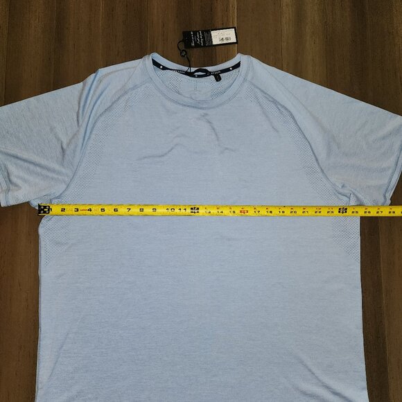 NEW Greyson Falcon tshirt,  Men's XXLarge - Picture 5 of 6